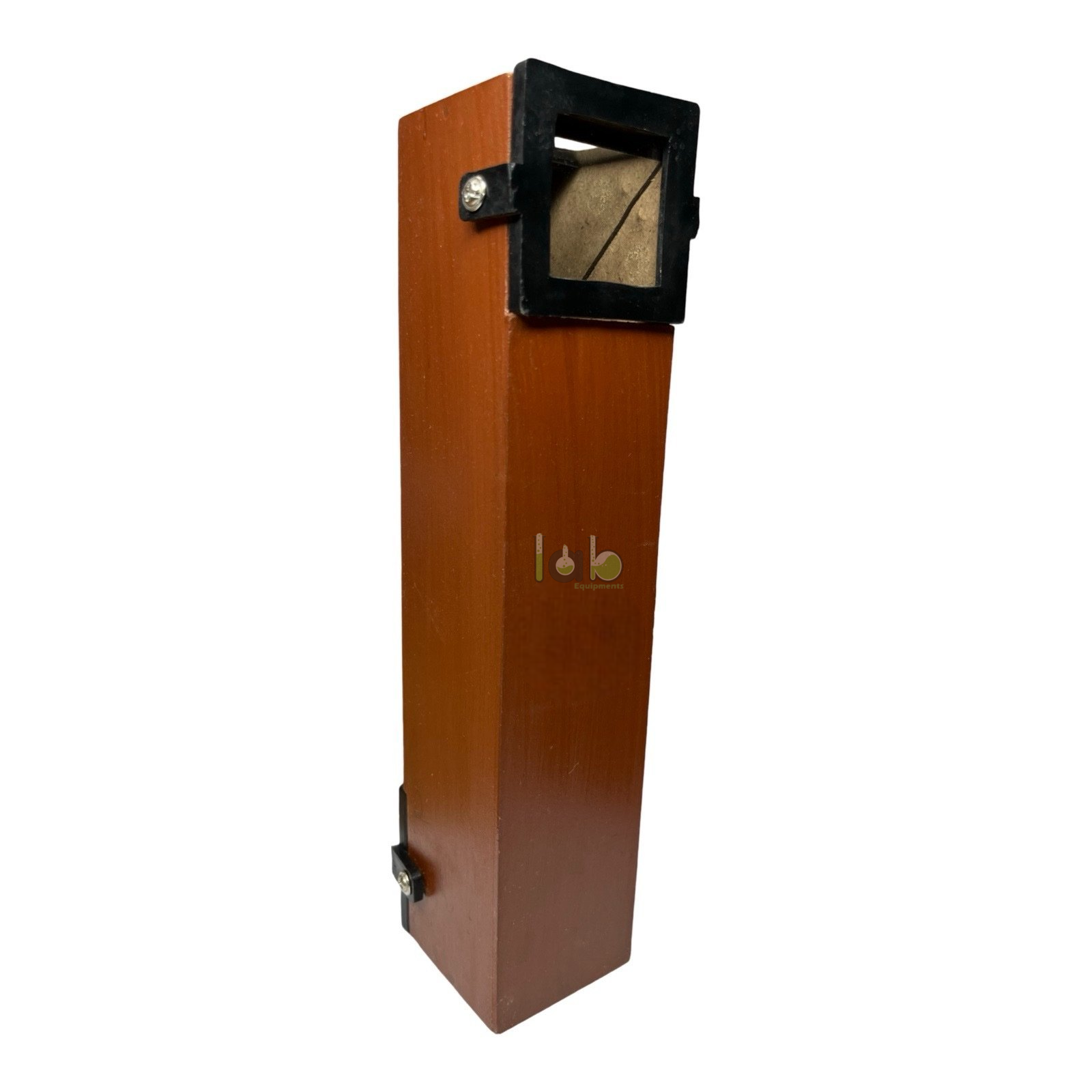 Wooden Reflection Viewing Device